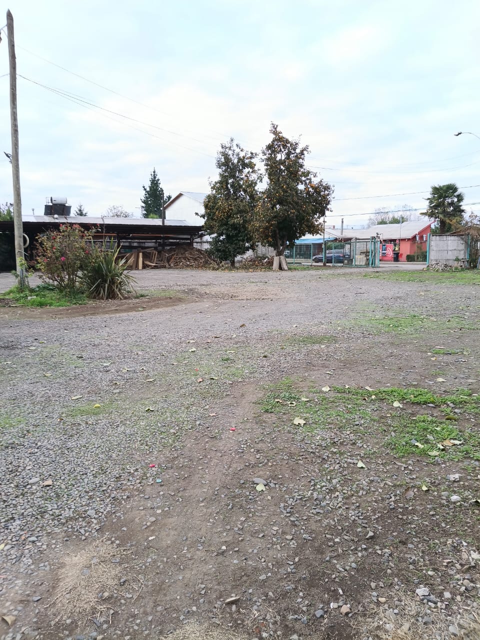 1 Dormitorio Habitaciones, 2 Habitaciones Habitaciones,2 BathroomsBathrooms,Terreno,En Venta,1151