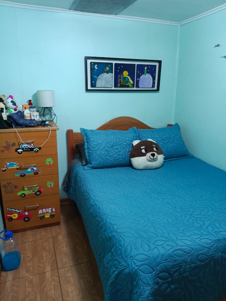 5 Habitaciones Habitaciones, 3 Habitaciones Habitaciones,3 BathroomsBathrooms,Casa,En Venta,1154