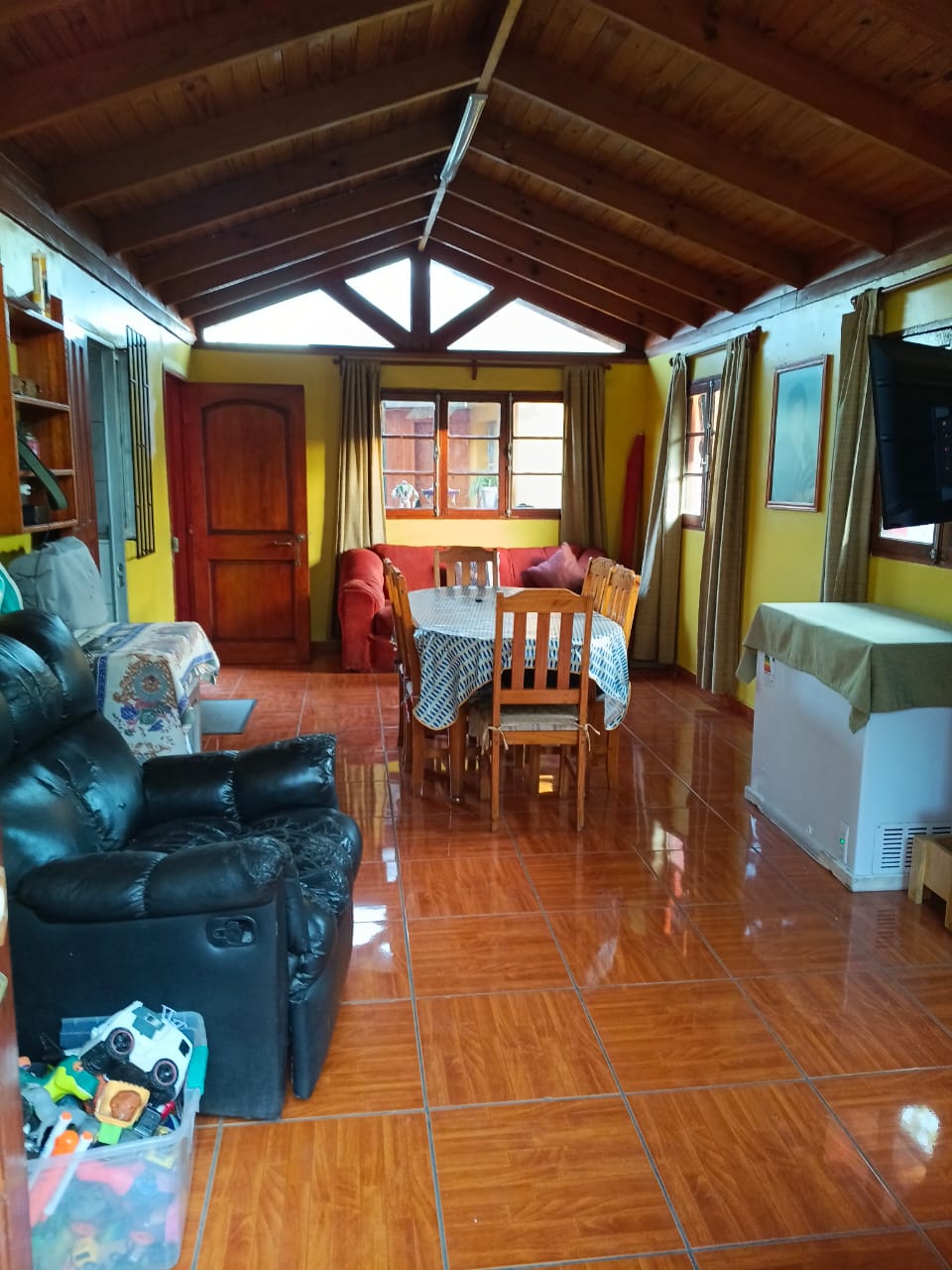 5 Habitaciones Habitaciones, 3 Habitaciones Habitaciones,3 BathroomsBathrooms,Casa,En Venta,1154